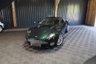USED 2004 04 ASTON MARTIN VANQUISH 5.9 V12 2d 460 BHP FULL ASTON HISTORY, TWO TONE LEATHER, FASCIA COLOUR IN EXTERIOR COLOUR, PARK SENSORS, LINN 700 WATT AUDO, PENTLAND GREEN - STUNNING!!