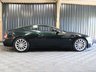 USED 2004 04 ASTON MARTIN VANQUISH 5.9 V12 2d 460 BHP FULL ASTON HISTORY, TWO TONE LEATHER, FASCIA COLOUR IN EXTERIOR COLOUR, PARK SENSORS, LINN 700 WATT AUDO, PENTLAND GREEN - STUNNING!!