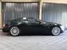 USED 2004 04 ASTON MARTIN VANQUISH 5.9 V12 2d 460 BHP FULL ASTON HISTORY, TWO TONE LEATHER, FASCIA COLOUR IN EXTERIOR COLOUR, PARK SENSORS, LINN 700 WATT AUDO, PENTLAND GREEN - STUNNING!!