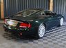 USED 2004 04 ASTON MARTIN VANQUISH 5.9 V12 2d 460 BHP FULL ASTON HISTORY, TWO TONE LEATHER, FASCIA COLOUR IN EXTERIOR COLOUR, PARK SENSORS, LINN 700 WATT AUDO, PENTLAND GREEN - STUNNING!!