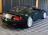 USED 2004 04 ASTON MARTIN VANQUISH 5.9 V12 2d 460 BHP FULL ASTON HISTORY, TWO TONE LEATHER, FASCIA COLOUR IN EXTERIOR COLOUR, PARK SENSORS, LINN 700 WATT AUDO, PENTLAND GREEN - STUNNING!!