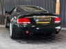 USED 2004 04 ASTON MARTIN VANQUISH 5.9 V12 2d 460 BHP FULL ASTON HISTORY, TWO TONE LEATHER, FASCIA COLOUR IN EXTERIOR COLOUR, PARK SENSORS, LINN 700 WATT AUDO, PENTLAND GREEN - STUNNING!!