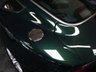 USED 2004 04 ASTON MARTIN VANQUISH 5.9 V12 2d 460 BHP FULL ASTON HISTORY, TWO TONE LEATHER, FASCIA COLOUR IN EXTERIOR COLOUR, PARK SENSORS, LINN 700 WATT AUDO, PENTLAND GREEN - STUNNING!!