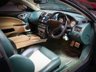 USED 2004 04 ASTON MARTIN VANQUISH 5.9 V12 2d 460 BHP FULL ASTON HISTORY, TWO TONE LEATHER, FASCIA COLOUR IN EXTERIOR COLOUR, PARK SENSORS, LINN 700 WATT AUDO, PENTLAND GREEN - STUNNING!!