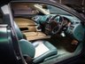 USED 2004 04 ASTON MARTIN VANQUISH 5.9 V12 2d 460 BHP FULL ASTON HISTORY, TWO TONE LEATHER, FASCIA COLOUR IN EXTERIOR COLOUR, PARK SENSORS, LINN 700 WATT AUDO, PENTLAND GREEN - STUNNING!!