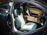 USED 2004 04 ASTON MARTIN VANQUISH 5.9 V12 2d 460 BHP FULL ASTON HISTORY, TWO TONE LEATHER, FASCIA COLOUR IN EXTERIOR COLOUR, PARK SENSORS, LINN 700 WATT AUDO, PENTLAND GREEN - STUNNING!!