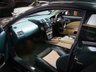 USED 2004 04 ASTON MARTIN VANQUISH 5.9 V12 2d 460 BHP FULL ASTON HISTORY, TWO TONE LEATHER, FASCIA COLOUR IN EXTERIOR COLOUR, PARK SENSORS, LINN 700 WATT AUDO, PENTLAND GREEN - STUNNING!!