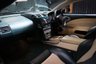 USED 2004 04 ASTON MARTIN VANQUISH 5.9 V12 2d 460 BHP FULL ASTON HISTORY, TWO TONE LEATHER, FASCIA COLOUR IN EXTERIOR COLOUR, PARK SENSORS, LINN 700 WATT AUDO, PENTLAND GREEN - STUNNING!!