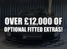 USED 2004 04 ASTON MARTIN VANQUISH 5.9 V12 2d 460 BHP FULL ASTON HISTORY, TWO TONE LEATHER, FASCIA COLOUR IN EXTERIOR COLOUR, PARK SENSORS, LINN 700 WATT AUDO, PENTLAND GREEN - STUNNING!!