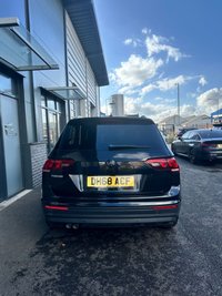 USED 2019 68 VOLKSWAGEN TIGUAN 2.0 SE NAVIGATION TDI 5d 148 BHP 