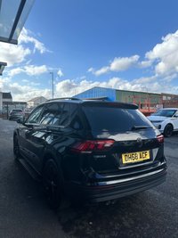 USED 2019 68 VOLKSWAGEN TIGUAN 2.0 SE NAVIGATION TDI 5d 148 BHP 
