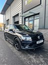 USED 2019 68 VOLKSWAGEN TIGUAN 2.0 SE NAVIGATION TDI 5d 148 BHP 