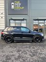 USED 2019 68 VOLKSWAGEN TIGUAN 2.0 SE NAVIGATION TDI 5d 148 BHP 