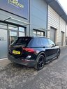 USED 2019 68 VOLKSWAGEN TIGUAN 2.0 SE NAVIGATION TDI 5d 148 BHP 