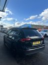 USED 2019 68 VOLKSWAGEN TIGUAN 2.0 SE NAVIGATION TDI 5d 148 BHP 