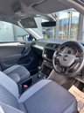 USED 2019 68 VOLKSWAGEN TIGUAN 2.0 SE NAVIGATION TDI 5d 148 BHP 