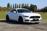 USED 2017 17 FORD MUSTANG 5.0 GT 2d 410 BHP 