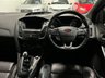 USED 2017 17 FORD FOCUS 2.0 ST-3 5d 247 BHP 