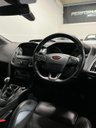 USED 2017 17 FORD FOCUS 2.0 ST-3 5d 247 BHP 