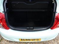 USED 2016 66 VAUXHALL VIVA 1.0 SE AC 5d 74 BHP www.suffolkcarcentre.co.uk - Located at Reydon