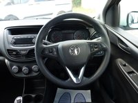 USED 2016 66 VAUXHALL VIVA 1.0 SE AC 5d 74 BHP www.suffolkcarcentre.co.uk - Located at Reydon