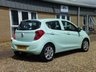 USED 2016 66 VAUXHALL VIVA 1.0 SE AC 5d 74 BHP www.suffolkcarcentre.co.uk - Located at Reydon