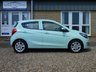 USED 2016 66 VAUXHALL VIVA 1.0 SE AC 5d 74 BHP www.suffolkcarcentre.co.uk - Located at Reydon