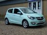 USED 2016 66 VAUXHALL VIVA 1.0 SE AC 5d 74 BHP www.suffolkcarcentre.co.uk - Located at Reydon
