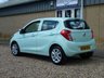USED 2016 66 VAUXHALL VIVA 1.0 SE AC 5d 74 BHP www.suffolkcarcentre.co.uk - Located at Reydon