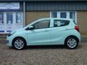 USED 2016 66 VAUXHALL VIVA 1.0 SE AC 5d 74 BHP www.suffolkcarcentre.co.uk - Located at Reydon