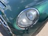USED 2014 14 MINI HATCH COOPER 2.0 COOPER SD 3d 168 BHP 