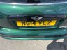 USED 2014 14 MINI HATCH COOPER 2.0 COOPER SD 3d 168 BHP 