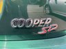 USED 2014 14 MINI HATCH COOPER 2.0 COOPER SD 3d 168 BHP 