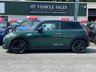 USED 2014 14 MINI HATCH COOPER 2.0 COOPER SD 3d 168 BHP 