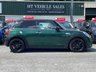 USED 2014 14 MINI HATCH COOPER 2.0 COOPER SD 3d 168 BHP 