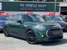 USED 2014 14 MINI HATCH COOPER 2.0 COOPER SD 3d 168 BHP 