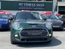 USED 2014 14 MINI HATCH COOPER 2.0 COOPER SD 3d 168 BHP 