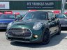 USED 2014 14 MINI HATCH COOPER 2.0 COOPER SD 3d 168 BHP 