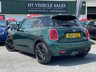 USED 2014 14 MINI HATCH COOPER 2.0 COOPER SD 3d 168 BHP 