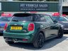 USED 2014 14 MINI HATCH COOPER 2.0 COOPER SD 3d 168 BHP 