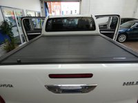 USED 2020 20 TOYOTA HI-LUX 2.4 INVINCIBLE 4WD D-4D DCB 147 BHP STUNNING EXAMPLE SAT NAV REAR CAMERA ANDROID APPLE CARPLAY REAR VIEW CAMERA 1 OWNER EXCELLENT SERVICE HISTORY TOYOTA WARRANTY TILL JULY 2030