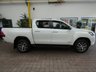 USED 2020 20 TOYOTA HI-LUX 2.4 INVINCIBLE 4WD D-4D DCB 147 BHP STUNNING EXAMPLE SAT NAV REAR CAMERA ANDROID APPLE CARPLAY REAR VIEW CAMERA 1 OWNER EXCELLENT SERVICE HISTORY TOYOTA WARRANTY TILL JULY 2030