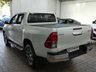 USED 2020 20 TOYOTA HI-LUX 2.4 INVINCIBLE 4WD D-4D DCB 147 BHP STUNNING EXAMPLE SAT NAV REAR CAMERA ANDROID APPLE CARPLAY REAR VIEW CAMERA 1 OWNER EXCELLENT SERVICE HISTORY TOYOTA WARRANTY TILL JULY 2030