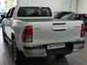 USED 2020 20 TOYOTA HI-LUX 2.4 INVINCIBLE 4WD D-4D DCB 147 BHP STUNNING EXAMPLE SAT NAV REAR CAMERA ANDROID APPLE CARPLAY REAR VIEW CAMERA 1 OWNER EXCELLENT SERVICE HISTORY TOYOTA WARRANTY TILL JULY 2030