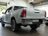 USED 2020 20 TOYOTA HI-LUX 2.4 INVINCIBLE 4WD D-4D DCB 147 BHP STUNNING EXAMPLE SAT NAV REAR CAMERA ANDROID APPLE CARPLAY REAR VIEW CAMERA 1 OWNER EXCELLENT SERVICE HISTORY TOYOTA WARRANTY TILL JULY 2030
