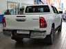 USED 2020 20 TOYOTA HI-LUX 2.4 INVINCIBLE 4WD D-4D DCB 147 BHP STUNNING EXAMPLE SAT NAV REAR CAMERA ANDROID APPLE CARPLAY REAR VIEW CAMERA 1 OWNER EXCELLENT SERVICE HISTORY TOYOTA WARRANTY TILL JULY 2030