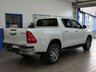 USED 2020 20 TOYOTA HI-LUX 2.4 INVINCIBLE 4WD D-4D DCB 147 BHP STUNNING EXAMPLE SAT NAV REAR CAMERA ANDROID APPLE CARPLAY REAR VIEW CAMERA 1 OWNER EXCELLENT SERVICE HISTORY TOYOTA WARRANTY TILL JULY 2030
