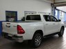 USED 2020 20 TOYOTA HI-LUX 2.4 INVINCIBLE 4WD D-4D DCB 147 BHP STUNNING EXAMPLE SAT NAV REAR CAMERA ANDROID APPLE CARPLAY REAR VIEW CAMERA 1 OWNER EXCELLENT SERVICE HISTORY TOYOTA WARRANTY TILL JULY 2030