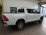 USED 2020 20 TOYOTA HI-LUX 2.4 INVINCIBLE 4WD D-4D DCB 147 BHP STUNNING EXAMPLE SAT NAV REAR CAMERA ANDROID APPLE CARPLAY REAR VIEW CAMERA 1 OWNER EXCELLENT SERVICE HISTORY TOYOTA WARRANTY TILL JULY 2030