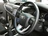 USED 2020 20 TOYOTA HI-LUX 2.4 INVINCIBLE 4WD D-4D DCB 147 BHP STUNNING EXAMPLE SAT NAV REAR CAMERA ANDROID APPLE CARPLAY REAR VIEW CAMERA 1 OWNER EXCELLENT SERVICE HISTORY TOYOTA WARRANTY TILL JULY 2030